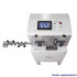 Cable Stripping Cutting Peeling Machine Touch Screen Control Computer Tool