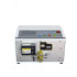 Silicone Tube Computer Cutting Machine High Speed Heat Shrink Tube Cutter