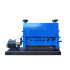 65 Square Porous Electric Wire Peeling Machine Cable Wire Aluminum Copper Stripping Machine