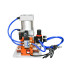 IDC Pneumatic Crimping Machine Computer Wire Crimping Machine FC Wire Pressing Machine
