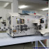 6 Wheel Computer Automatic Wire Stripping Machine Cable Crimping Peeling