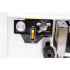 Section Wire Stripping Peeling Machine Scrap Cable Stripper Cutter Tool