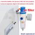 Touch Screen Wire Peeling Stripping Cutting Machine Double Round Cable Sheath Stripper