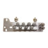 Wire Harness Straightener Wire Reel Release Tool Wire Feeder Wheels