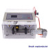 Branch Flex Flat Cable Tube Wire Stripper Automatic Bending Cutter