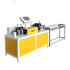 Steel Wire and Stainless Steel Wire Cutting Machine CNC Servo Straightening Equipment