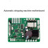 Automatic Wire Stripping Machine Motherboard Control Panel Display Buttons
