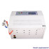 Automatic Adjustable Wire Stripping Machine 8 Wheel Cable Stripper