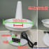 Electric Cable Feeding Machine Adjustable Speed Wire Feeder