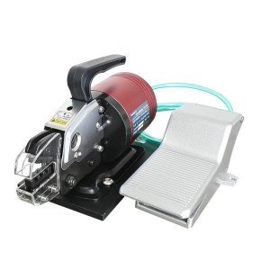 Pneumatic Cable Terminal Crimping Machine Pliers Wire Crimping Tool
