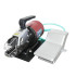Pneumatic Cable Terminal Crimping Machine Pliers Wire Crimping Tool