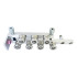 Wire Harness Straightener Wire Reel Release Tool Wire Feeder Wheels