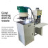 Single Grain Terminal Crimping Machine Intelligent Vibrating Plate Feeding