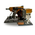 OTP Applicator Mold for Automatic Terminal Crimping Machine Vertical Crimp Die