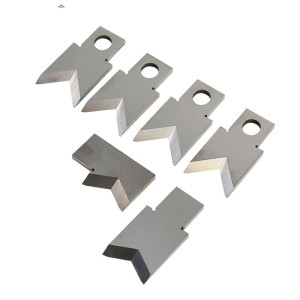 Knife Blade Cutter for Automatic Computer Wire Stripping Peeling Cutting Machine