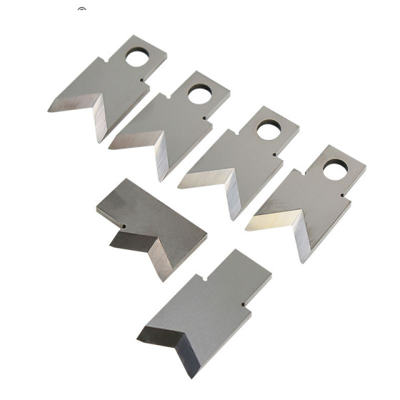Knife Blade Cutter for Automatic Computer Wire Stripping Peeling Cutting Machine