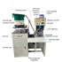 Single Grain Terminal Crimping Machine Intelligent Vibrating Plate Feeding