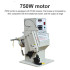 Semi-automatic Copper Belt Crimping Machine Riveting Wire Crimping Machine