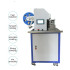 Wire Folding Labeling Machine with Printer Adhesive Sticker Electric Wire Labeling