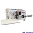 Wire Tube Cutter Machine Automatic Sleeving Pipe Cutting Device