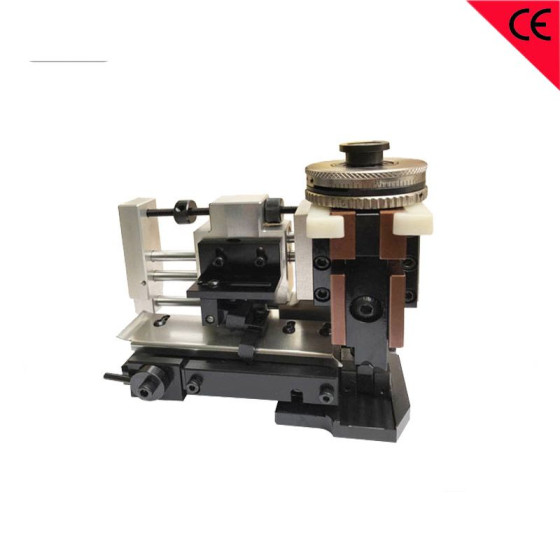 European Penumatic Crimping Die Automatic Terminal Clamp Machine Applicator Mold
