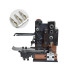 OTP Applicator Mold for Automatic Terminal Crimping Machine Vertical Crimp Die