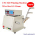 Automatic Coil Winder CNC Wire Coil Winding Machine New Computer Winding Machine