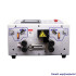 Wire Stripper 4 Wheels Automatic Peeling Cutting Machine