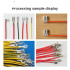 High-precision Wire Harness Terminal Crimping Machine Digital Terminal Crimper