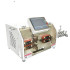 Fully Automatic Multi Core Sheathed Wire Stripping Cutting Machine