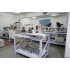 6 Wheel Computer Automatic Wire Stripping Machine Cable Crimping Peeling