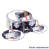 Branch Flex Flat Cable Tube Wire Stripper Automatic Bending Cutter