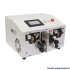Touch Screen Wire Stripping Machine with Jump Tube Cable Peeling Tools