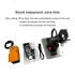 High Speed Tape Winding Machine Wire Harness Wrapping Tool