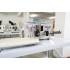 Flat Sheath Wire Stripping Peeling Cutting Machine Computer Cable Stripper