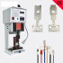 Terminal Blades Mold Assembly Customized Terminal Crimping Machine Knife