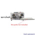 Wire Stripper with Lifting Wheel Computer Automatic Stripping Machine 6 Wheels