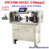 Full Servo Motor Driver Wire Peeling Stripping Cutting Machine Touch Screen