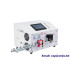 Automatic Wire Stripping Bending Machine Angle PVC Cable Bender