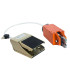 Foot-operated Pneumatic Crimping Machine Small Electrical Splicing Wire Crimping Pliers