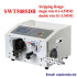 Touch Screen Automatic Wire Stripping Machine Cable Stripper