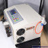 Wire Stripping Peeling Cutting Machine 8 Wheel Wire Stripper