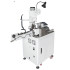 Fully Automatic Wire Single Head Terminal Crimping Machine Peeling Cutting