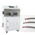 Sheath Wire Inside Outside Peeling Cutting Machine Multi Cores Wire Stripping