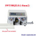 Automatic Computer Wire Peeling Stripping Machine Cable Cutting Stripper