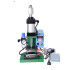 Pneumatic Heat Stripping Machine Nylon Data Cable Peeling Machine Vertical Stripper Pneumatic Heat Stripping Machine Nylon Data Cable Peeling Machine Vertical Stripper