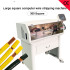 Fully Automatic Multi-core Sheathed Wire Integrated Stripping Machine