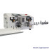 Automatic Computer Wire Stripping Machine Cable Peeler Stripper Touch Screen