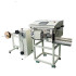 High End Automatic Flexible Coaxial Cable Rotating Strip Machine