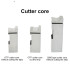 Mute Terminal Applicator Cushion Terminal Machine Cut Holder Core Seat Die
